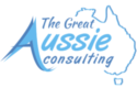 The Great Aussie Consulting logo