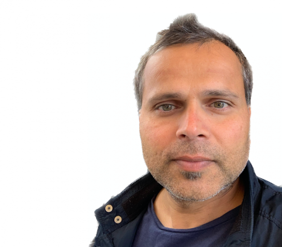 Rajaneesh Shah — Migration Agent